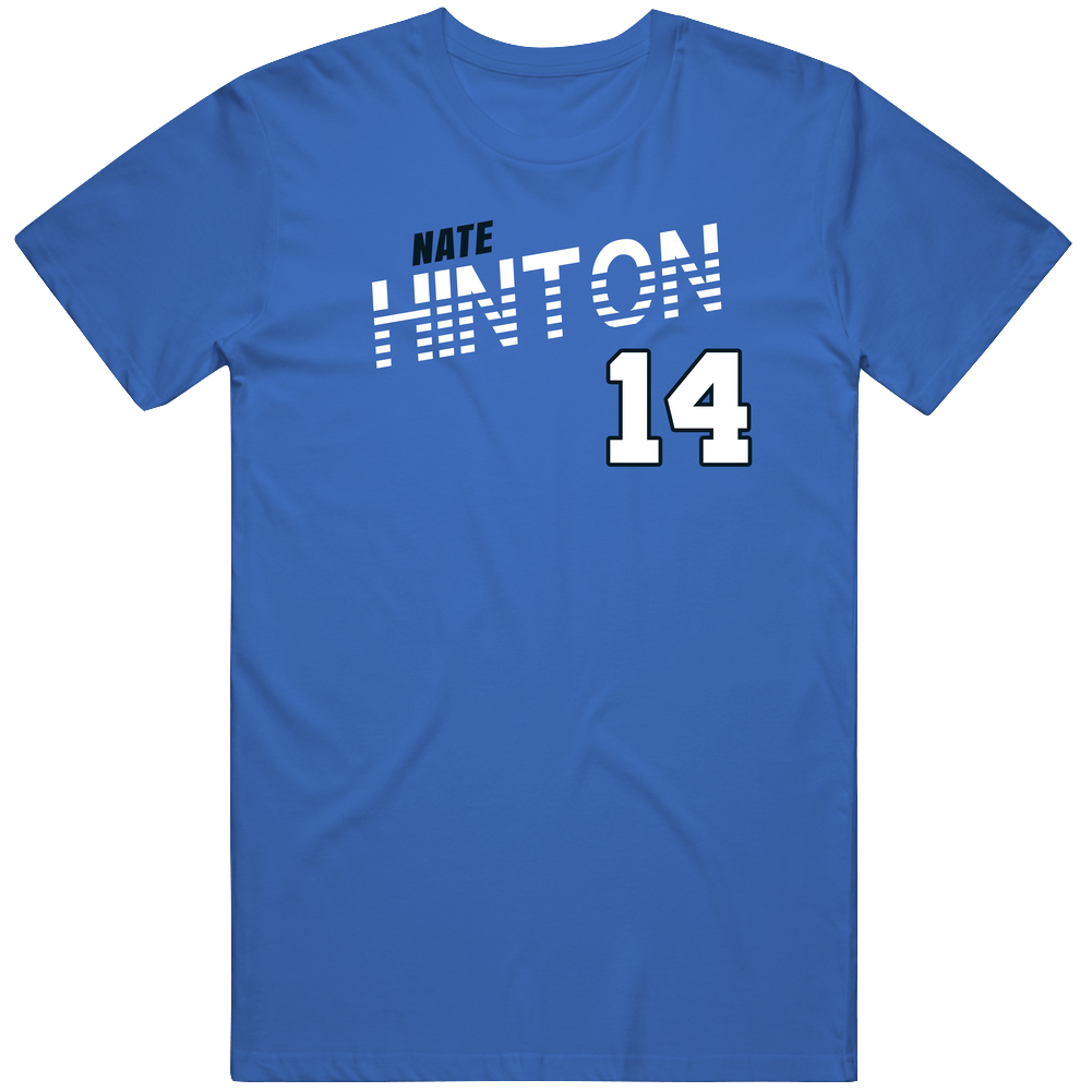 Nate Hinton 14 Favorite Player Dallas Basketball Fan Mens Cotton Tee T Shirt Nate Hinton 14 Favorite Player Dallas Basketball Fan Mens Cotton Tee T Shirt
