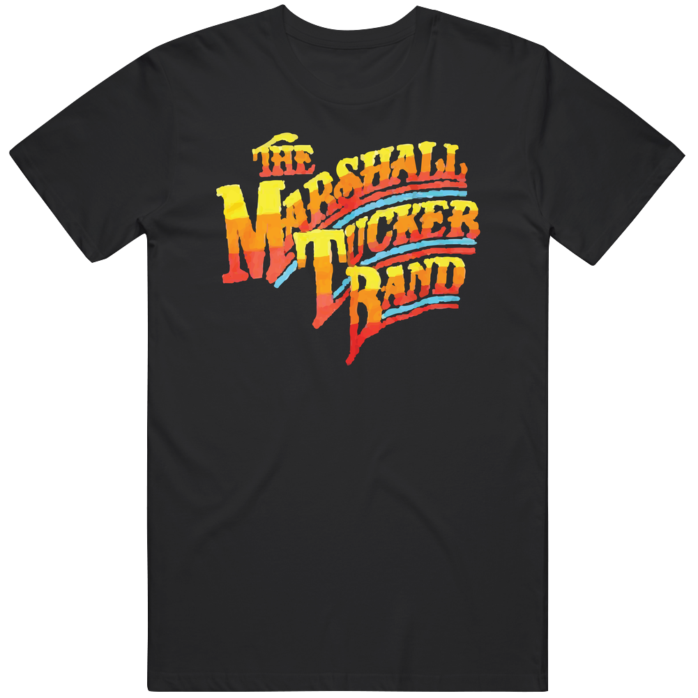 The Marshall Tucker Band 1 Aa Mens Cotton Tee T Shirt The Marshall Tucker Band 1 Aa Mens Cotton Tee T Shirt