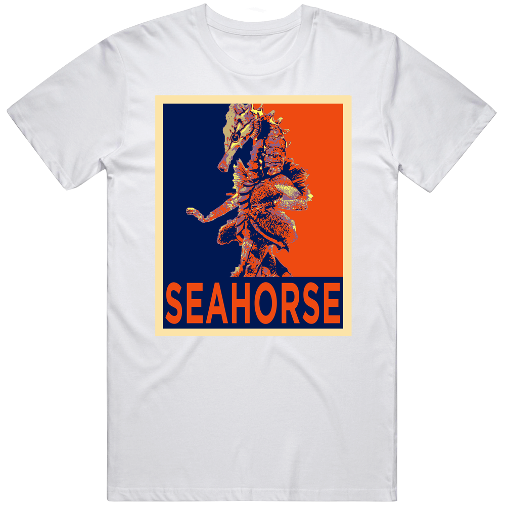 Seahorse The Masked Singer Season Four Hope Style Fan Mens Cotton Tee T Shirt Seahorse The Masked Singer Season Four Hope Style Fan Mens Cotton Tee T Shirt