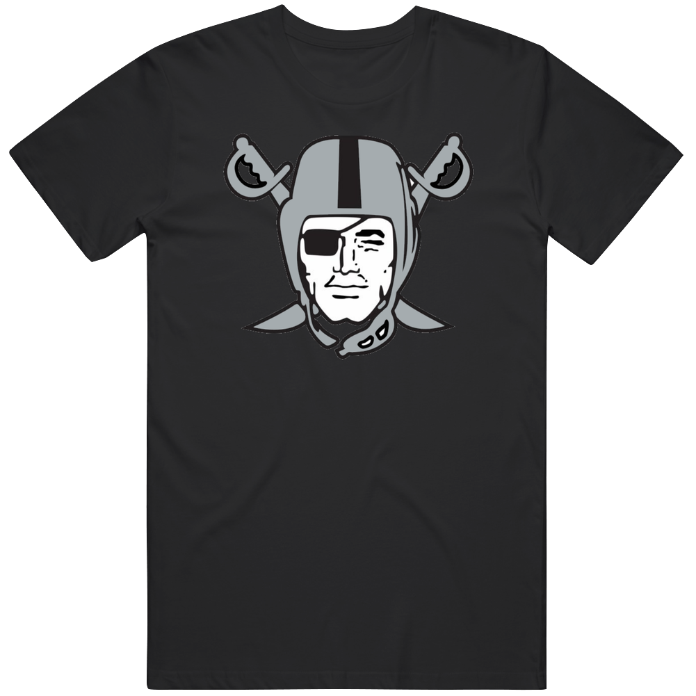 Men's Las Vegas Raiders Football Logo Retro Graphic Unisex Soft Cotton Black Mens Cotton Tee T Shirt Men's Las Vegas Raiders Football Logo Retro Graphic Unisex Soft Cotton Black Mens Cotton Tee T Shirt
