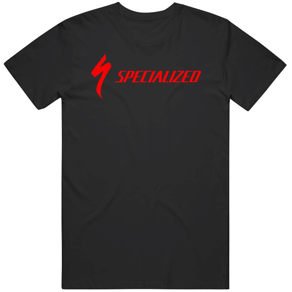 Specialized S Logo Bike Bicycle Works Black T-shirt Tee Cycling Mountain Retro Graphic Unisex Soft Cotton Black Mens Cotton Tee T Shirt Specialized S Logo Bike Bicycle Works Black T-shirt Tee Cycling Mountain Retro Graphic Unisex Soft Cotton Black Mens Cotton Tee T Shirt