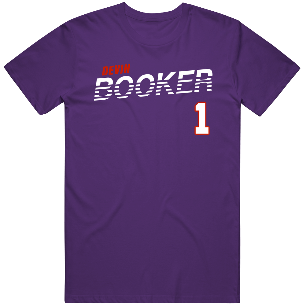 Devin Booker 1 Favorite Player Phoenix Basketball Fan Mens Cotton Tee T Shirt Devin Booker 1 Favorite Player Phoenix Basketball Fan Mens Cotton Tee T Shirt