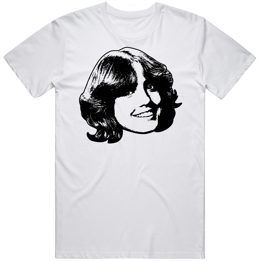 Kimberly Drummond Dana Plato Diff'rent Strokes 80s Tv Show Character Fan Mens Cotton Tee T Shirt Kimberly Drummond Dana Plato Diff'rent Strokes 80s Tv Show Character Fan Mens Cotton Tee T Shirt