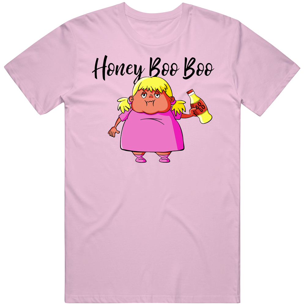 Honey Boo Boo Cannabis Ganja Marijuana Strain Smoking Fan Mens Cotton Tee T Shirt Honey Boo Boo Cannabis Ganja Marijuana Strain Smoking Fan Mens Cotton Tee T Shirt