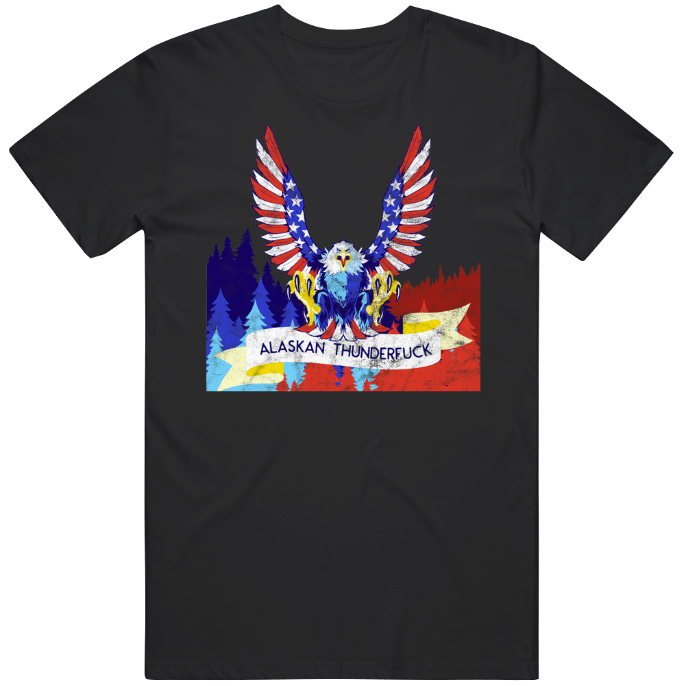 Alaskan Thunderfuck Cannabis Ganja Marijuana Strain Smoking Fan Worn Look Mens Cotton Tee T Shirt Alaskan Thunderfuck Cannabis Ganja Marijuana Strain Smoking Fan Worn Look Mens Cotton Tee T Shirt