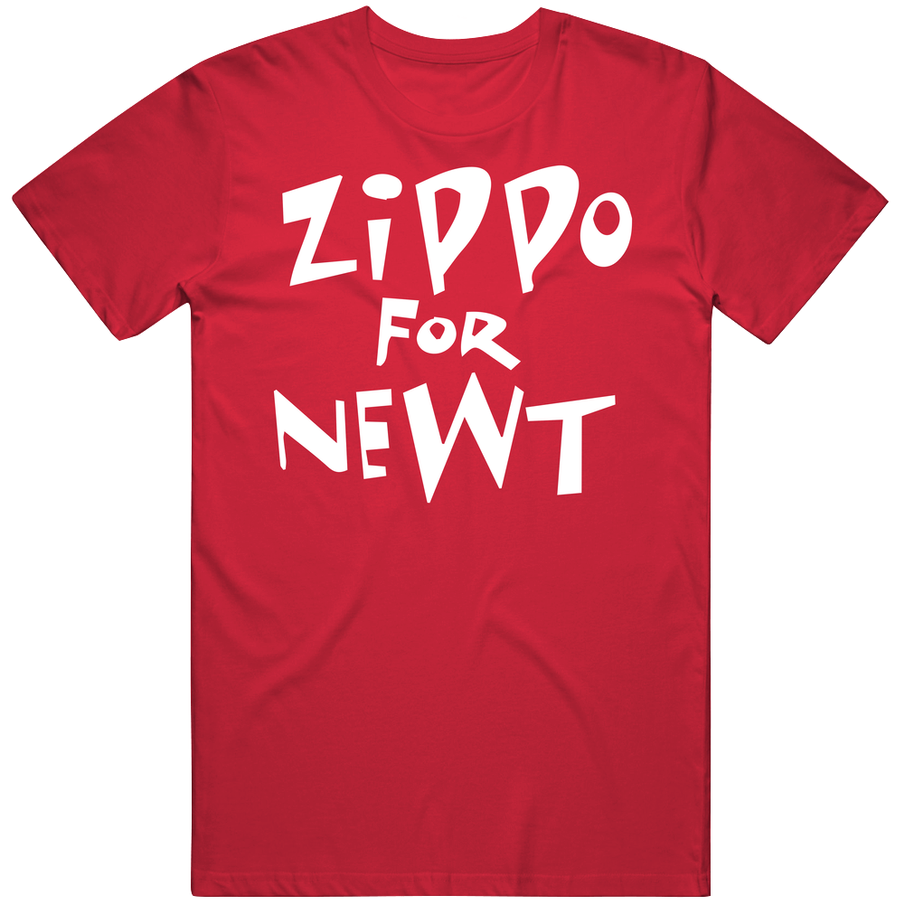 Zippo For Newt Ned's Newt Retro Cartoon Tv Show Fan Mens Cotton Tee T Shirt Zippo For Newt Ned's Newt Retro Cartoon Tv Show Fan Mens Cotton Tee T Shirt