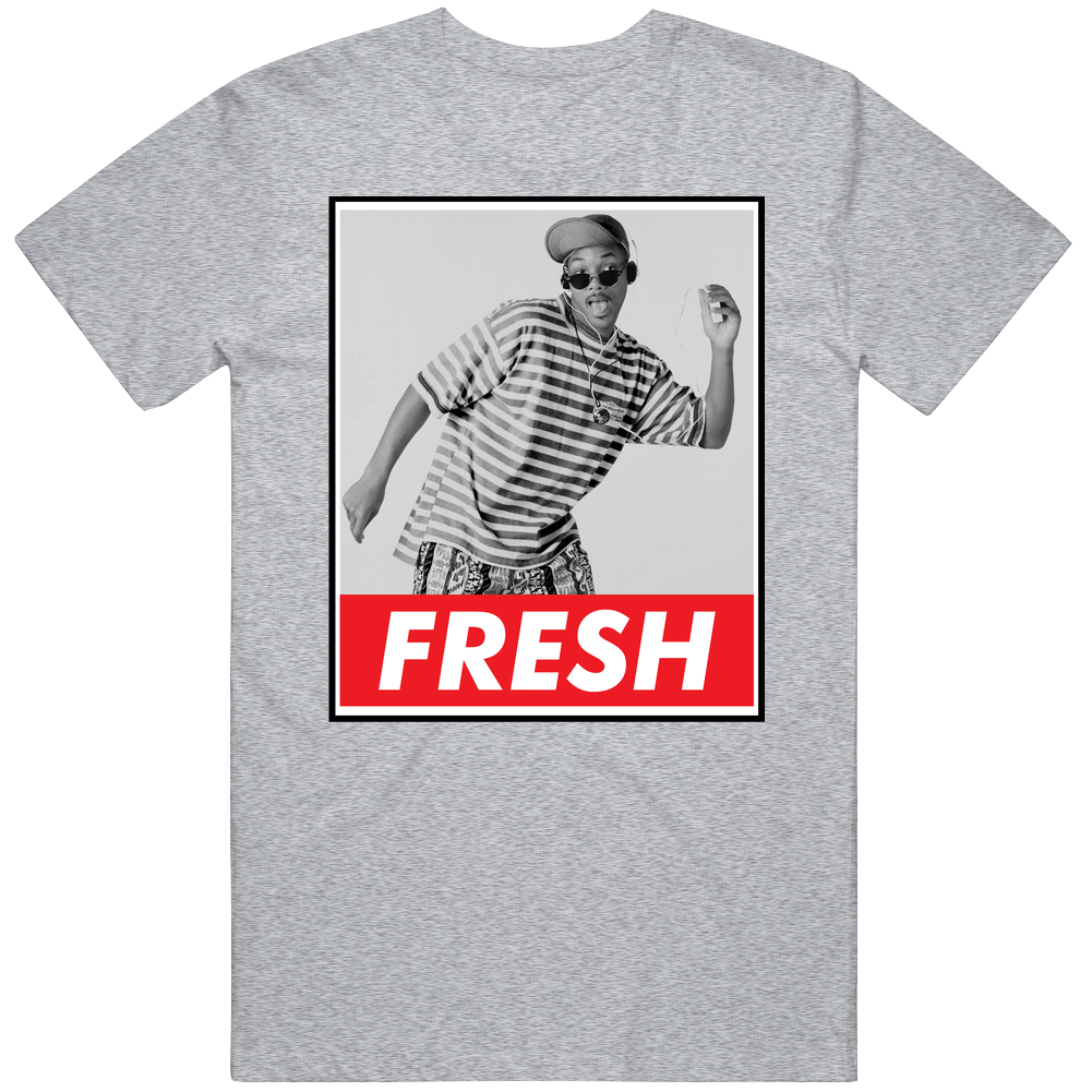 Will Smith Fresh Prince Of Bel Air Parody Mens Cotton Tee T Shirt Will Smith Fresh Prince Of Bel Air Parody Mens Cotton Tee T Shirt
