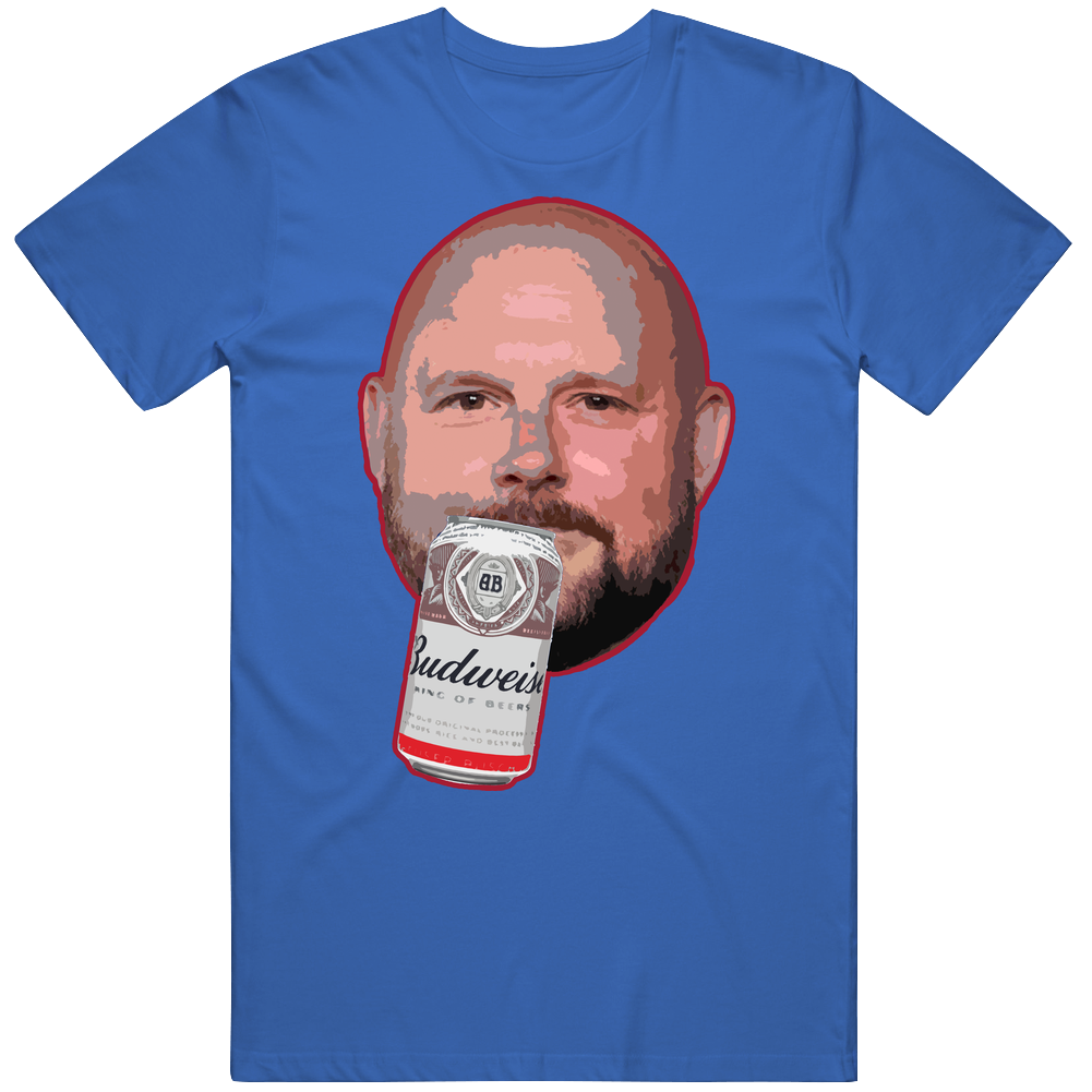 Brian Daboll Big Head Drinking A Beer Mens Cotton Tee T Shirt Brian Daboll Big Head Drinking A Beer Mens Cotton Tee T Shirt