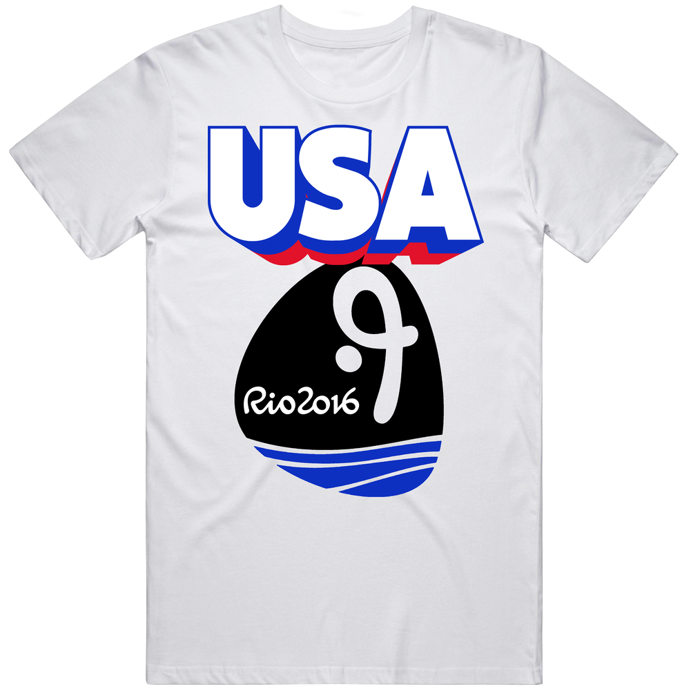 Usa American Diving Team Summer Rio 2016 Olympic Games Mens Cotton Tee T Shirt Usa American Diving Team Summer Rio 2016 Olympic Games Mens Cotton Tee T Shirt