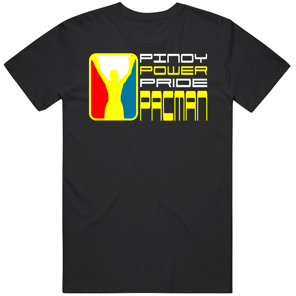 Manny Pacquiao Boxing Mens Cotton Tee T Shirt Manny Pacquiao Boxing Mens Cotton Tee T Shirt