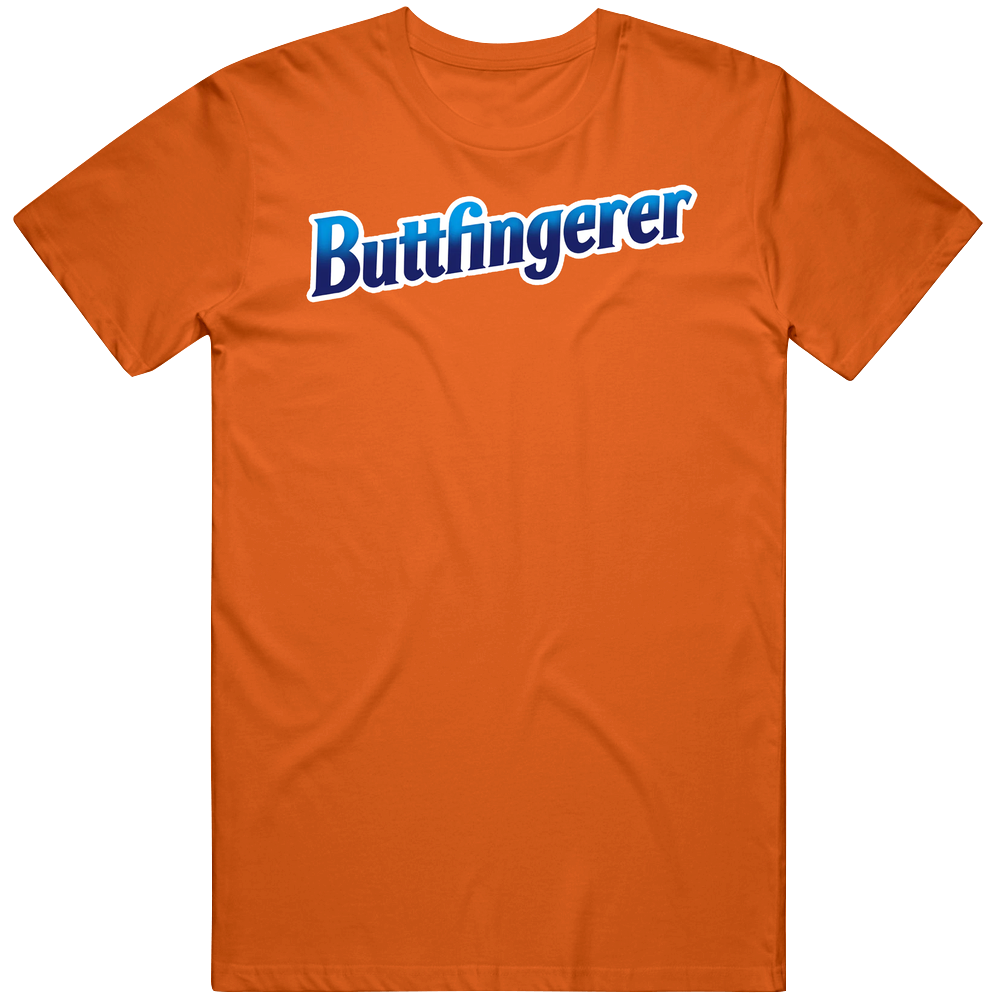 Buttfingerer Funny Mens Cotton Tee T Shirt Buttfingerer Funny Mens Cotton Tee T Shirt