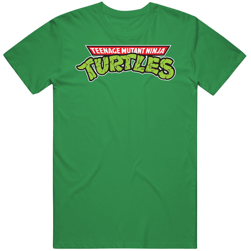 Teenaged Mutant Ninja Turtles Tmnt Mens Soft Cotton Tee T Shirt Teenaged Mutant Ninja Turtles Tmnt Mens Soft Cotton Tee T Shirt