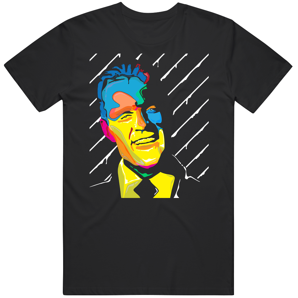 Max Headroom Tv Show Mens Soft Cotton Tee T Shirt Max Headroom Tv Show Mens Soft Cotton Tee T Shirt