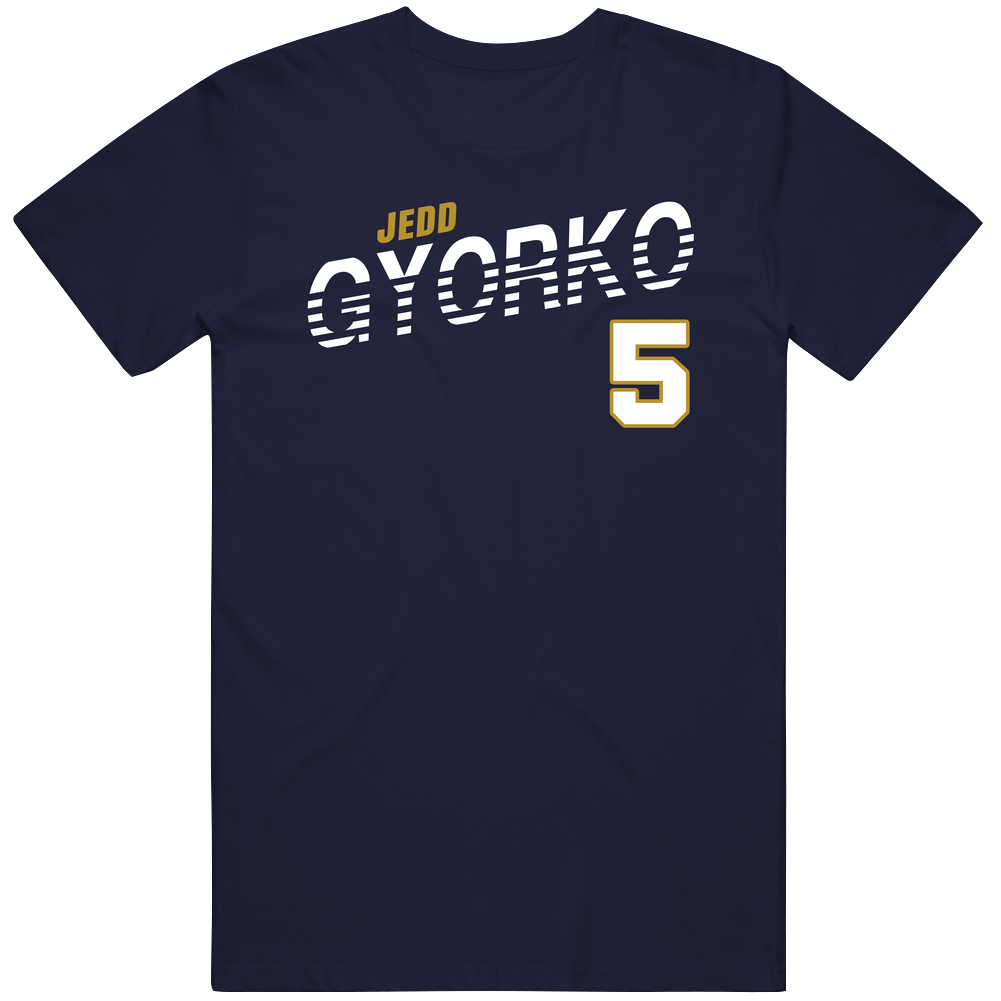 Jedd Gyorko 5 Favorite Player Milwaukee Baseball Fan Mens Soft Cotton Tee T Shirt Jedd Gyorko 5 Favorite Player Milwaukee Baseball Fan Mens Soft Cotton Tee T Shirt
