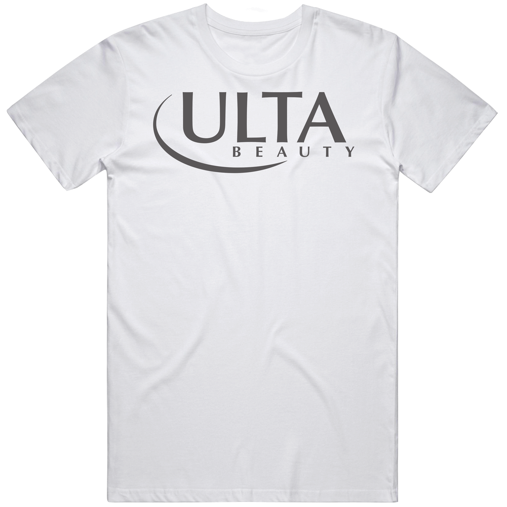 Ulta Beauty Inc Stock Mens Soft Cotton Tee T Shirt Ulta Beauty Inc Stock Mens Soft Cotton Tee T Shirt