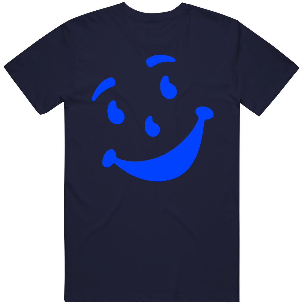Kool-aid Mens Soft Cotton Tee T Shirt Kool-aid Mens Soft Cotton Tee T Shirt