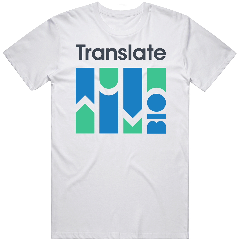 Translate Bio Inc Stock Mens Soft Cotton Tee T Shirt Translate Bio Inc Stock Mens Soft Cotton Tee T Shirt