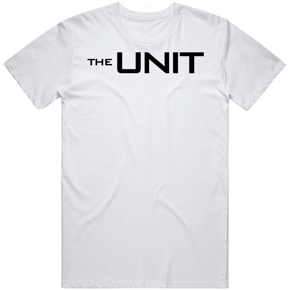 The Unit Tv Show Mens Soft Cotton Tee T Shirt The Unit Tv Show Mens Soft Cotton Tee T Shirt