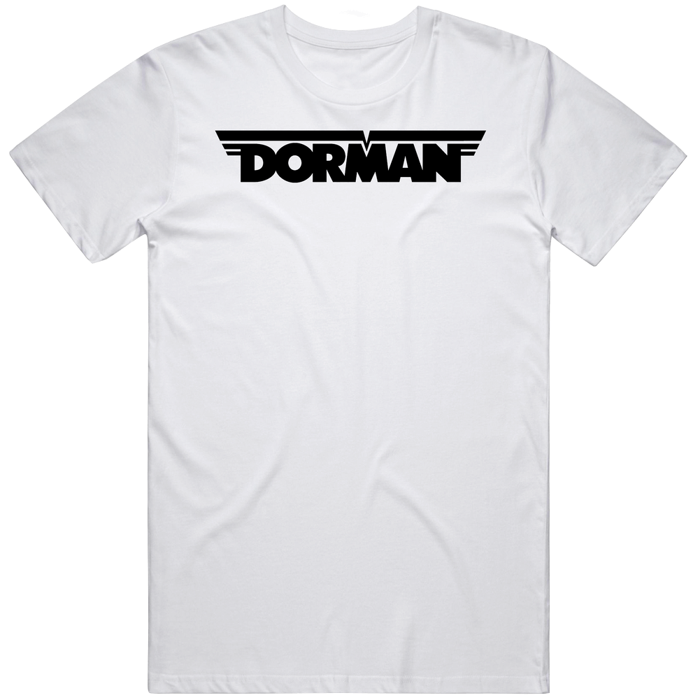 Dorman Products Inc Nasdaq Company Logo Employee Fan Mens Soft Cotton Tee T Shirt Dorman Products Inc Nasdaq Company Logo Employee Fan Mens Soft Cotton Tee T Shirt