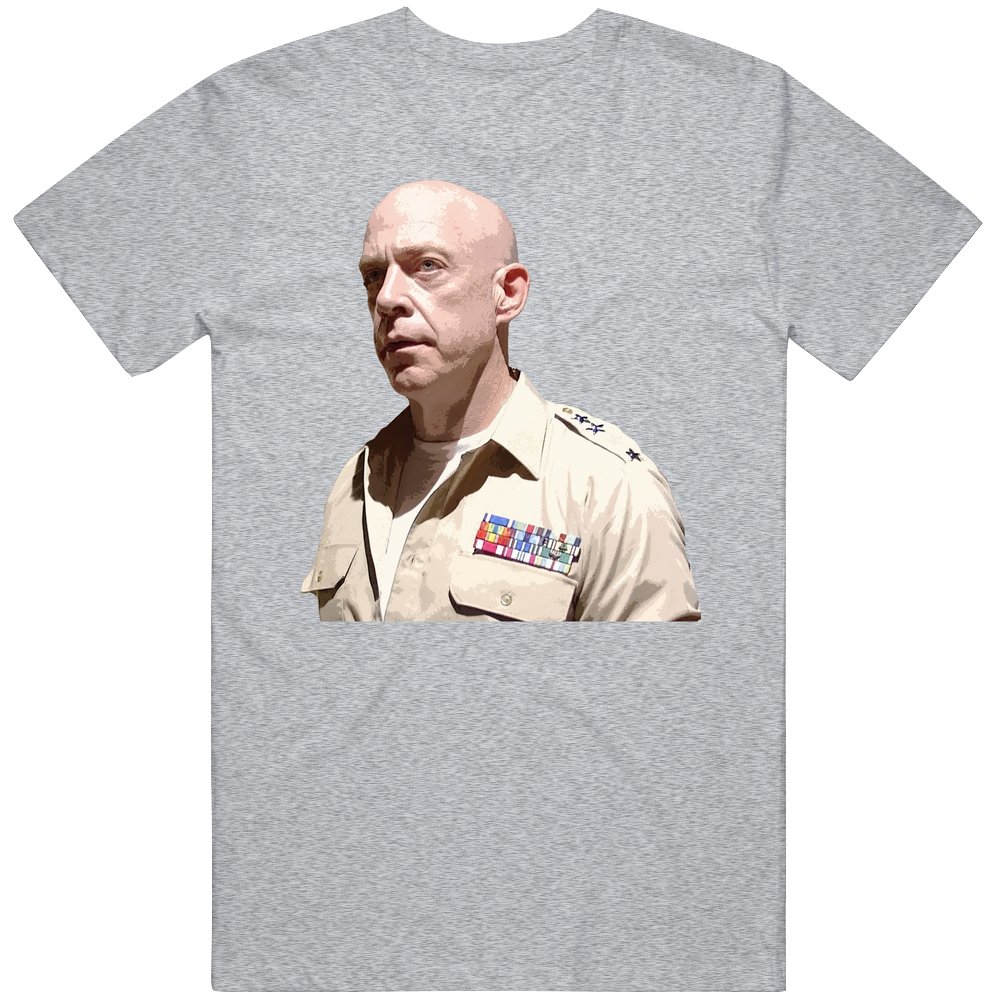 Oz Tv Series 90s Mens Soft Cotton Tee T Shirt