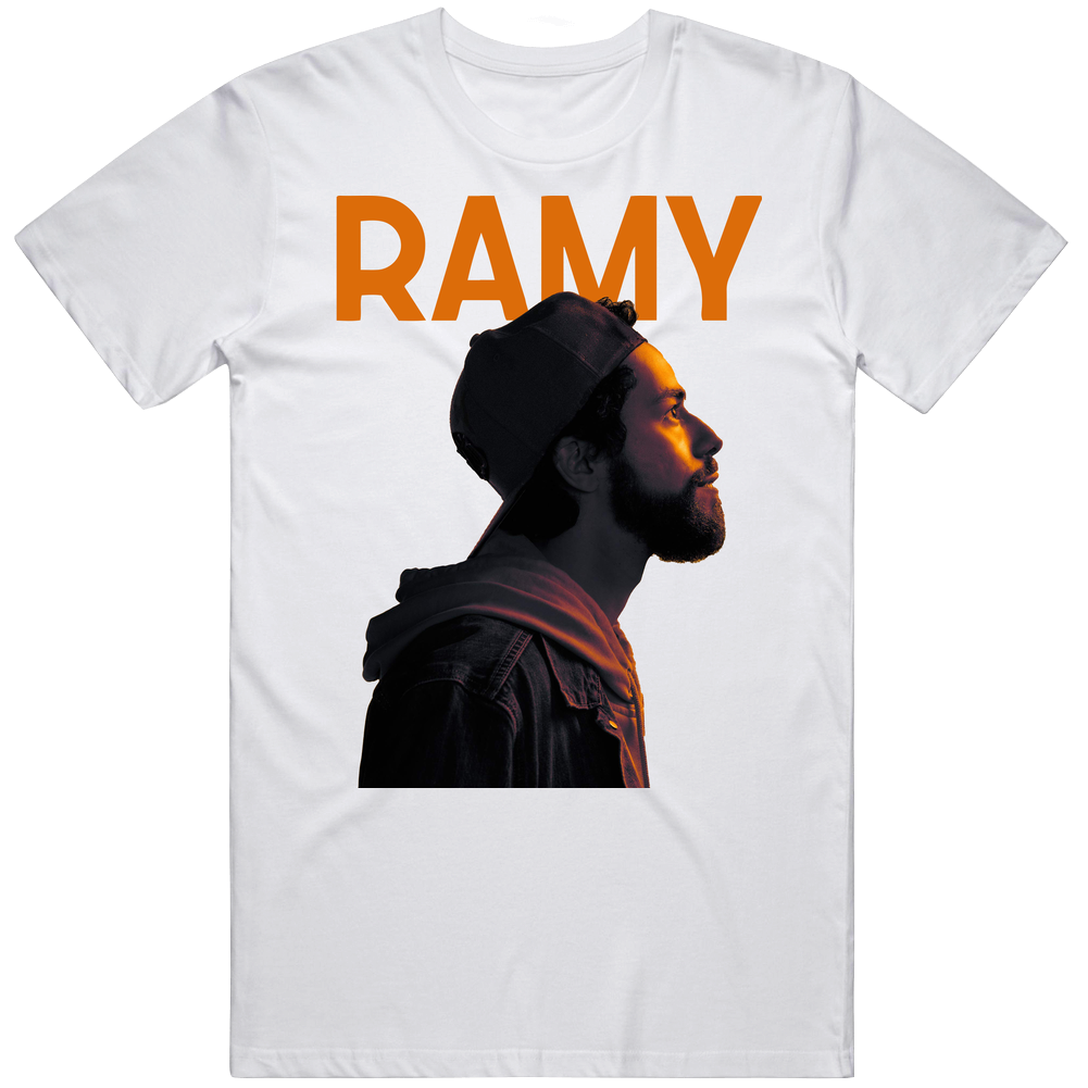 Ramy Youseff Hulu Poster Comedy Tv Series Show Fan Mens Soft Cotton Tee T Shirt Ramy Youseff Hulu Poster Comedy Tv Series Show Fan Mens Soft Cotton Tee T Shirt