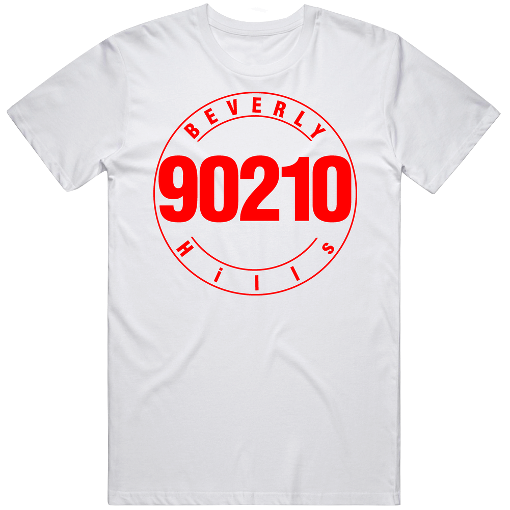 Beverly Hills 90210 Teen Drama Series Tv Mens Soft Cotton Tee T Shirt Beverly Hills 90210 Teen Drama Series Tv Mens Soft Cotton Tee T Shirt