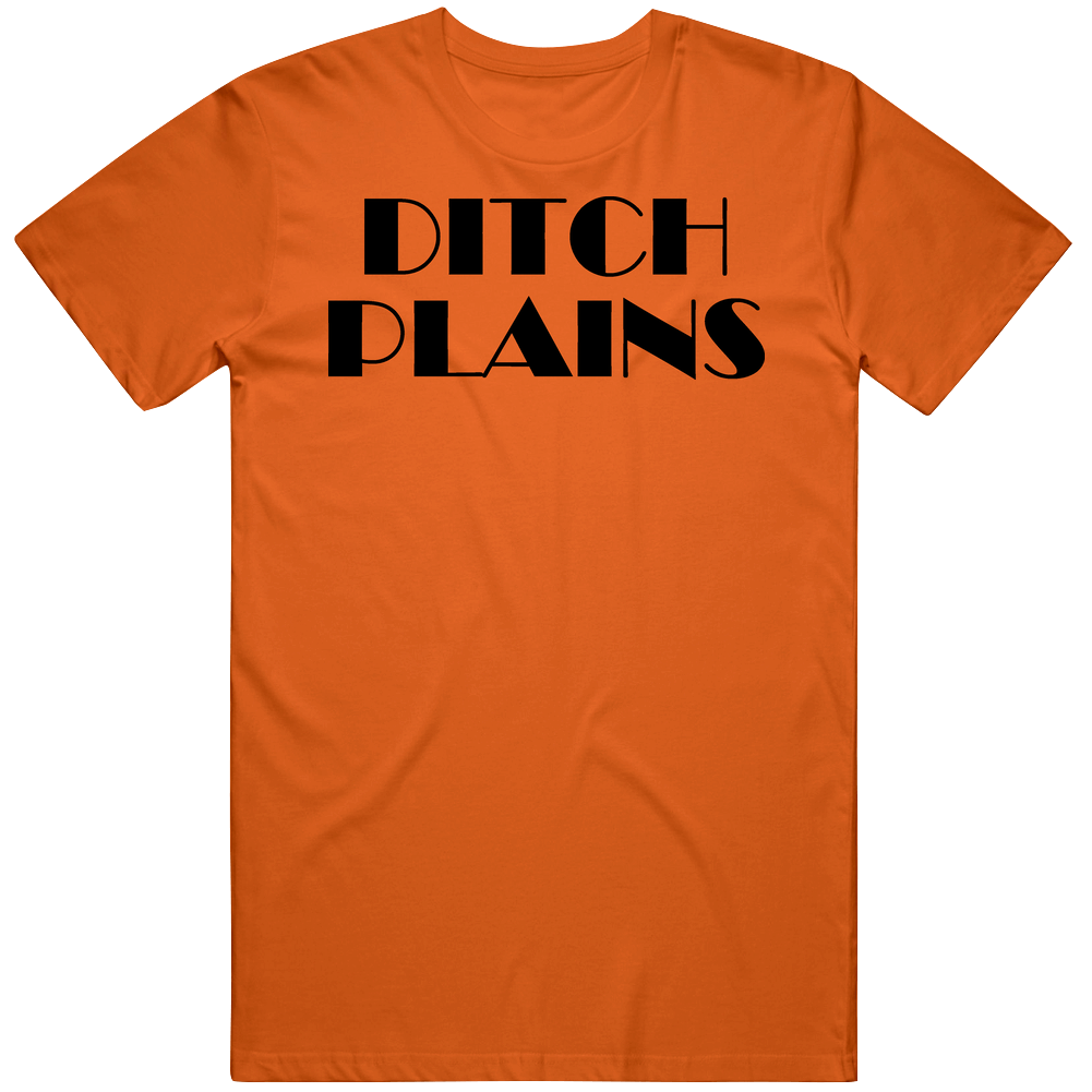 Glee Ditch Plains Mens Soft Cotton Tee T Shirt Glee Ditch Plains Mens Soft Cotton Tee T Shirt