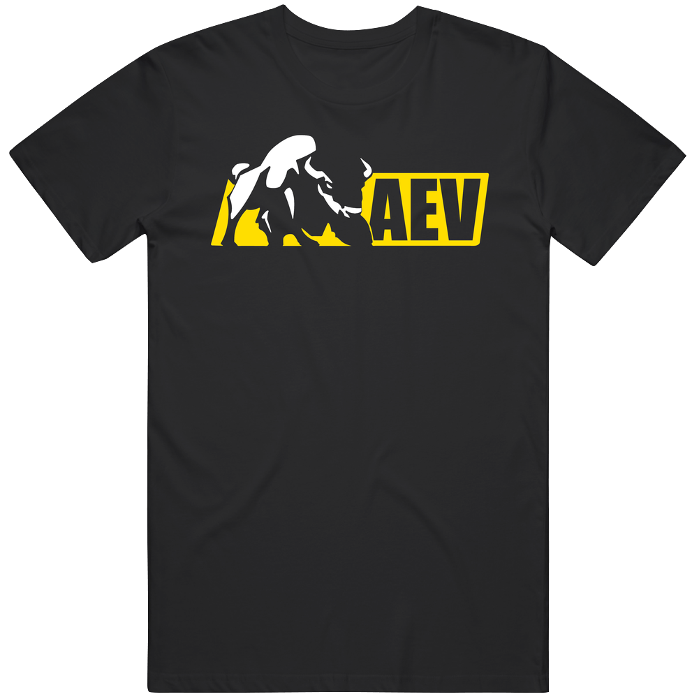 Aev Mens Soft Cotton Tee T Shirt