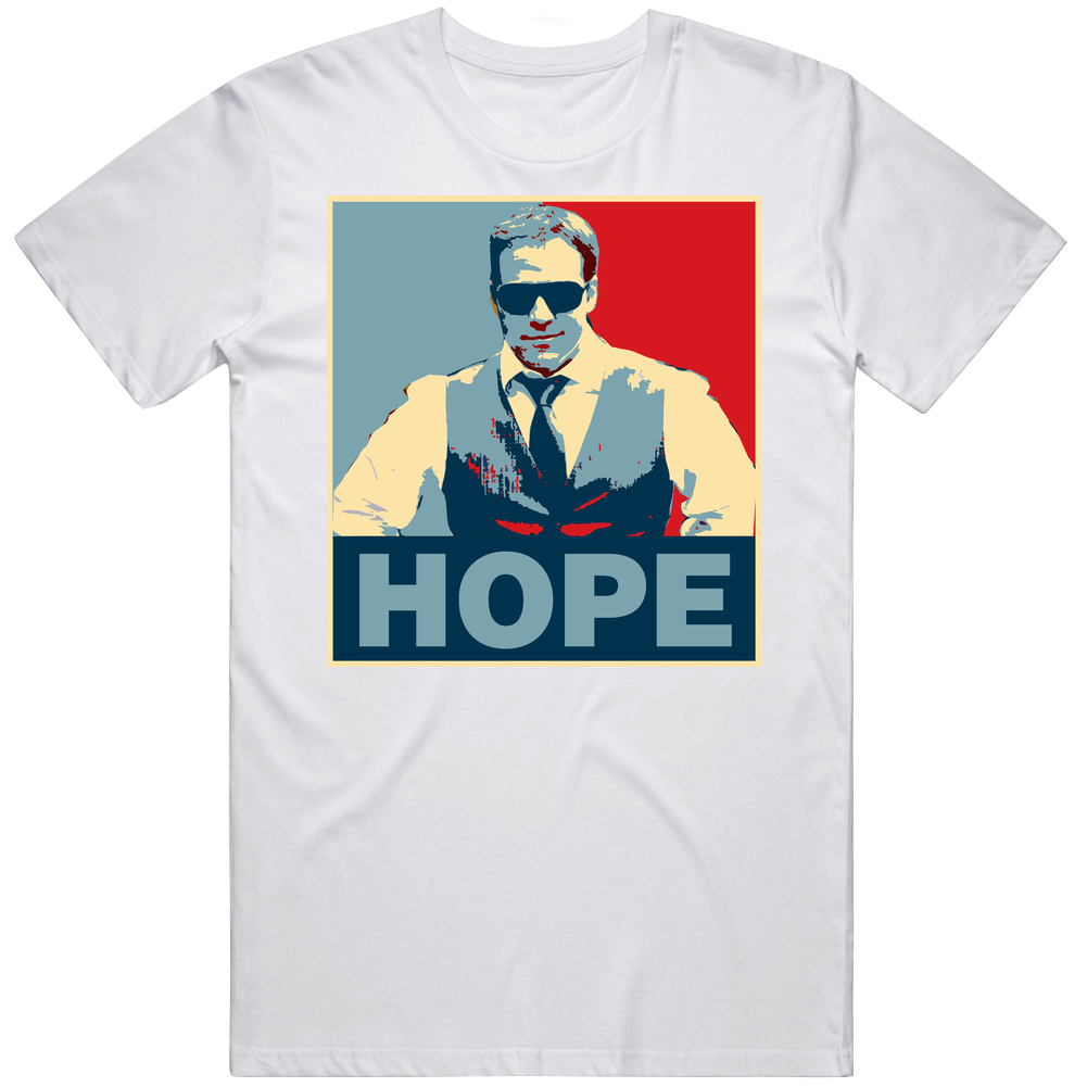 Ari Gold Hope Entourage Funny Mens Soft Cotton Tee T Shirt