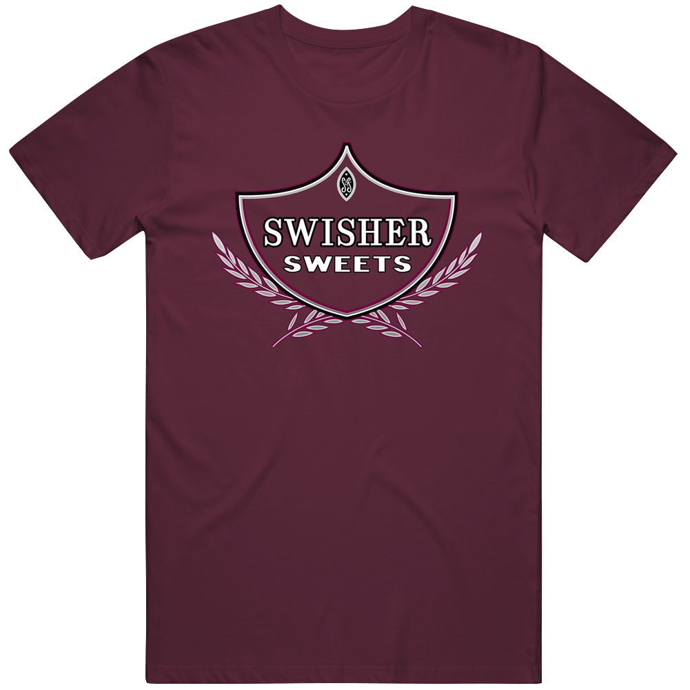 Swisher Sweets, Cigars, T-shirt, Cigarillos, Filtered, Tobacco, White Owl, Cohiba Mens Soft Cotton Tee T Shirt Swisher Sweets, Cigars, T-shirt, Cigarillos, Filtered, Tobacco, White Owl, Cohiba Mens Soft Cotton Tee T Shirt
