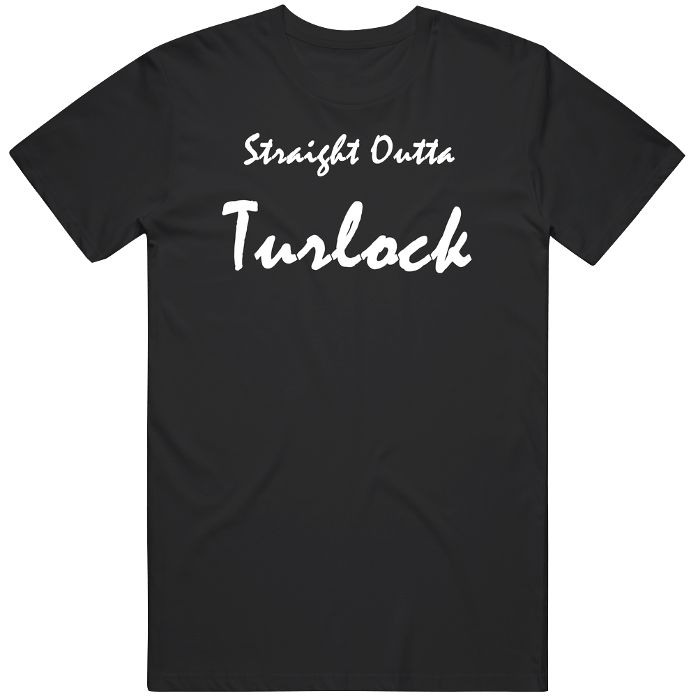 Turlock Straight Outta Gangsta Turlock Custom Mens Soft Cotton Tee T Shirt Turlock Straight Outta Gangsta Turlock Custom Mens Soft Cotton Tee T Shirt
