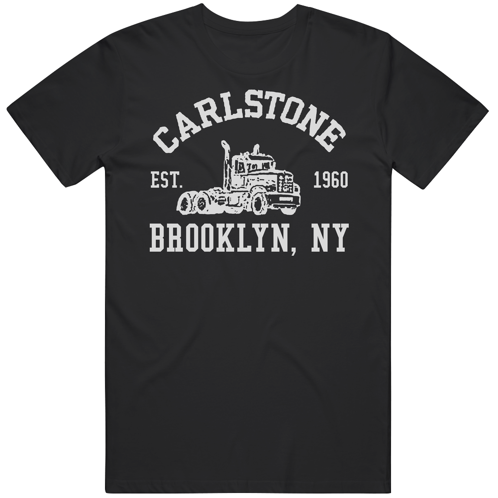 Carlstone Brooklyn Andre Dice Clay Entourage Mens Soft Cotton Tee T Shirt Carlstone Brooklyn Andre Dice Clay Entourage Mens Soft Cotton Tee T Shirt