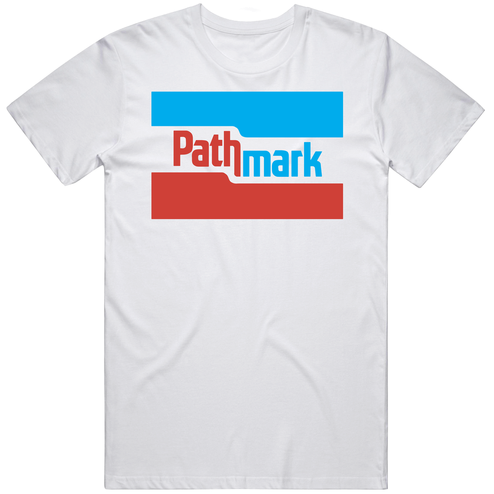 Pathmark Retail Color Pig In Mens Soft Cotton Tee T Shirt Pathmark Retail Color Pig In Mens Soft Cotton Tee T Shirt