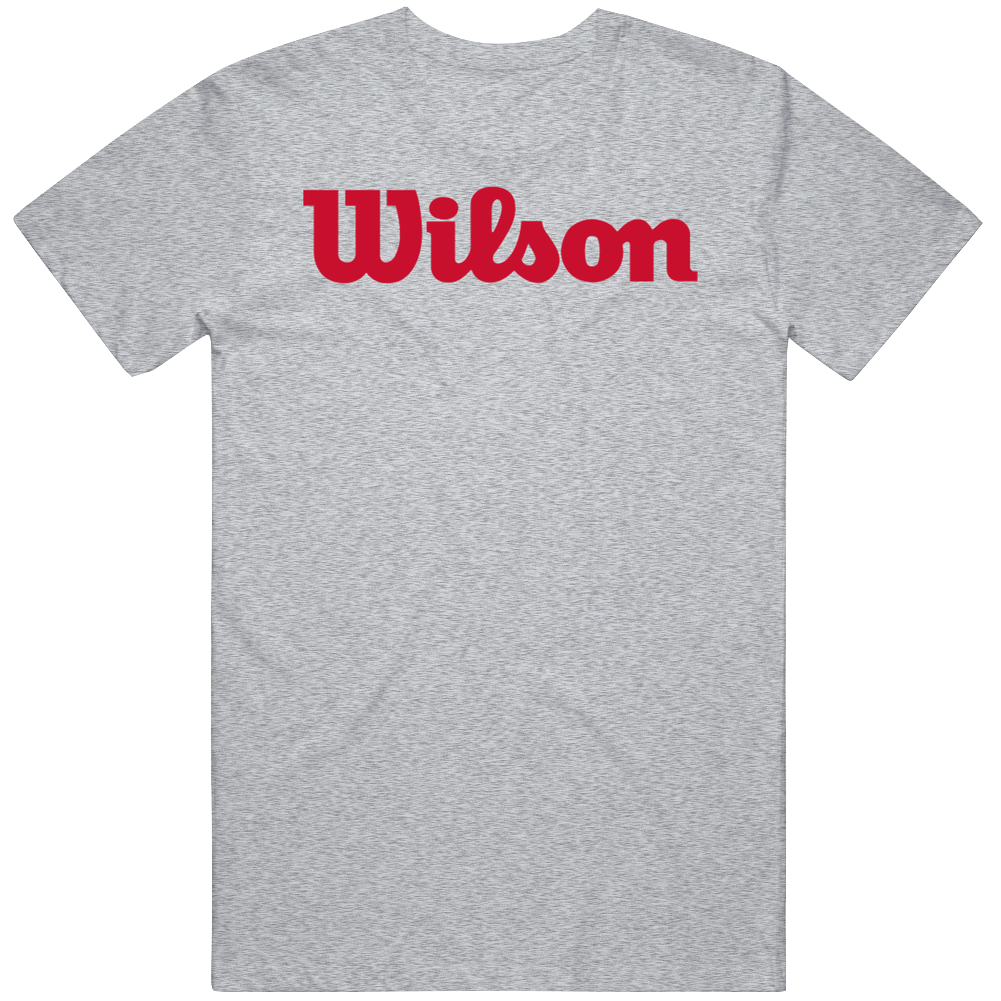 Wilson Company Mens Soft Cotton Tee T Shirt Wilson Company Mens Soft Cotton Tee T Shirt