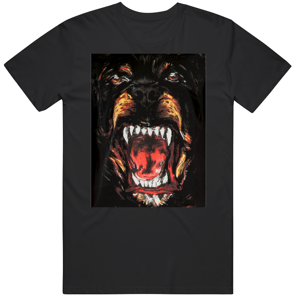 Irw Givenchy Rottweiler T Shirt Women (black) Mens Soft Cotton Tee T Shirt Irw Givenchy Rottweiler T Shirt Women (black) Mens Soft Cotton Tee T Shirt