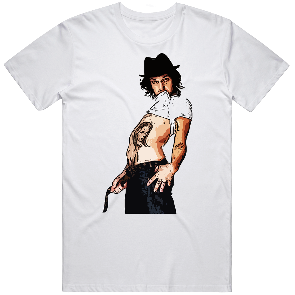 Mickey Avalon Mens Soft Cotton Tee T Shirt Mickey Avalon Mens Soft Cotton Tee T Shirt