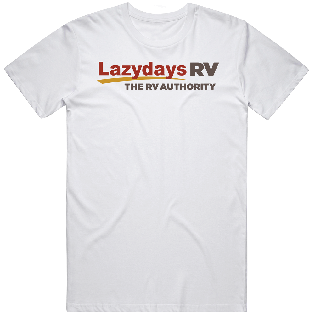 Lazydays Holdings Inc Nasdaq Company Logo Employee Fan Mens Soft Cotton Tee T Shirt Lazydays Holdings Inc Nasdaq Company Logo Employee Fan Mens Soft Cotton Tee T Shirt