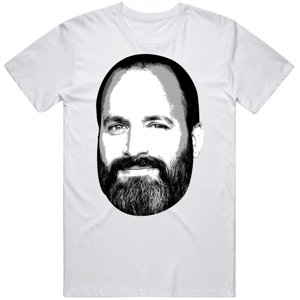 Tom Segura Netflix Comedian Stand Up Special Comedy Fan Mens Soft Cotton Tee T Shirt