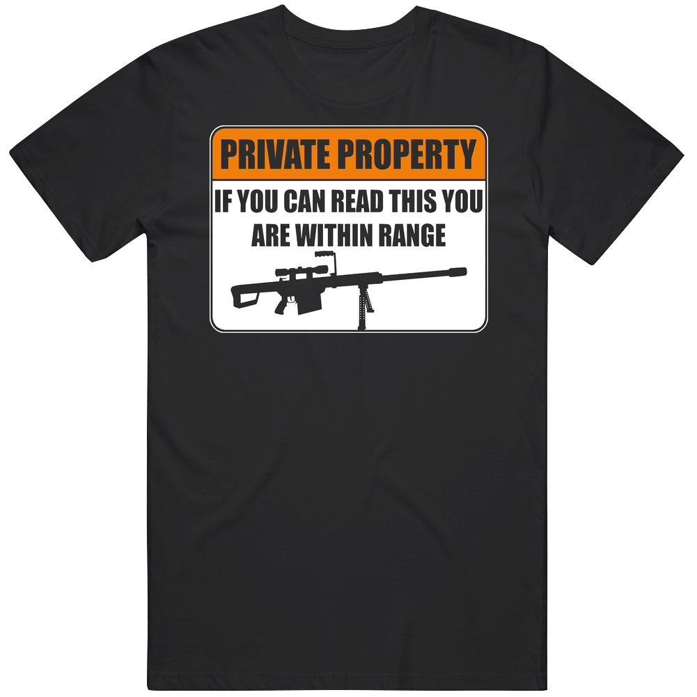 Warning Machine Gun Funny Mens Soft Cotton Tee T Shirt Warning Machine Gun Funny Mens Soft Cotton Tee T Shirt
