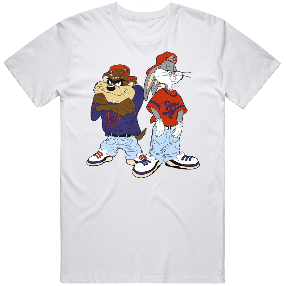 Bugs Bunny Tazmanian Devil Looney Toons Fan Vintage Tee Classic Cotton Mens Soft Cotton Tee T Shirt Bugs Bunny Tazmanian Devil Looney Toons Fan Vintage Tee Classic Cotton Mens Soft Cotton Tee T Shirt