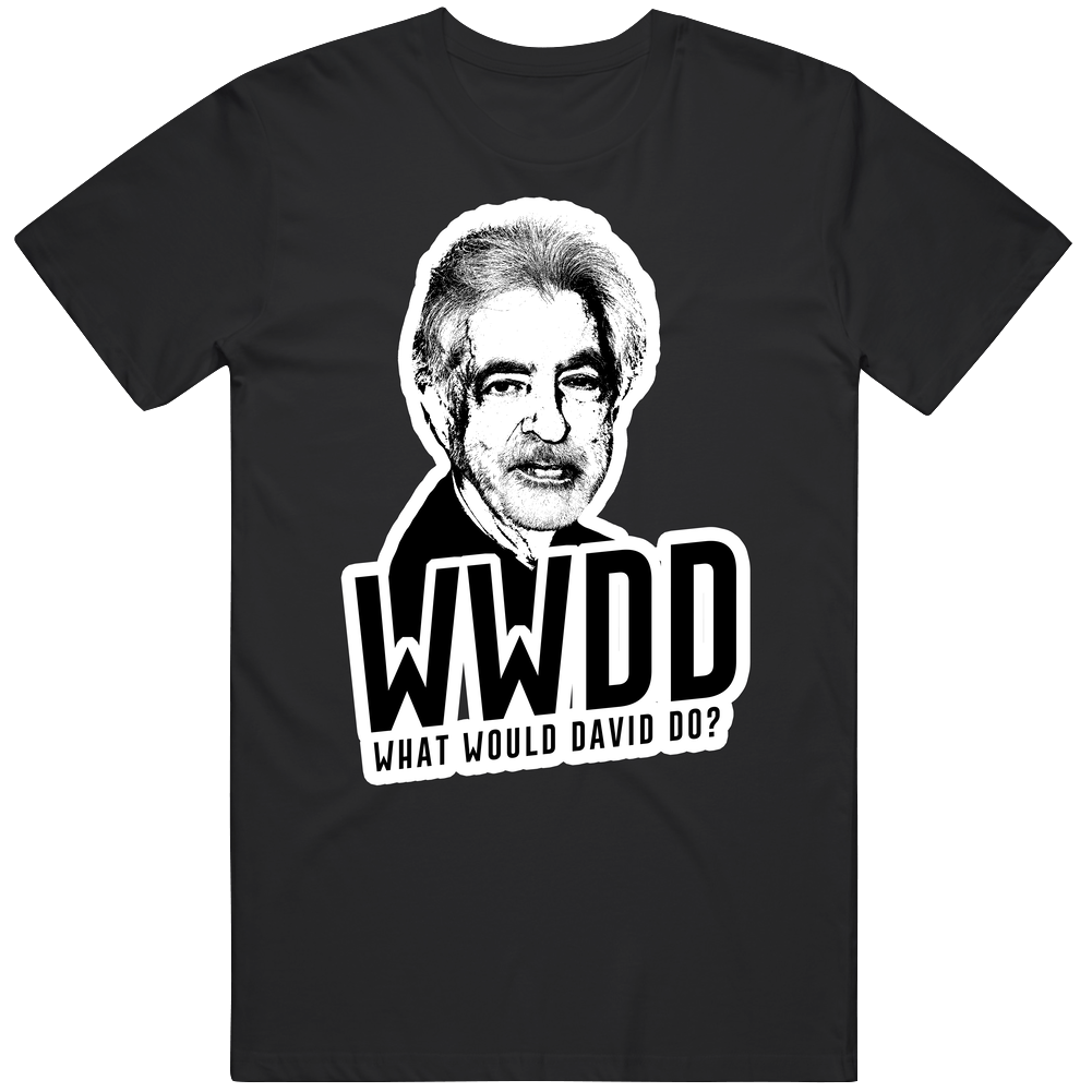 What Would David Rossi Do Criminal Minds Ben Savage Mens Soft Cotton Tee T Shirt What Would David Rossi Do Criminal Minds Ben Savage Mens Soft Cotton Tee T Shirt