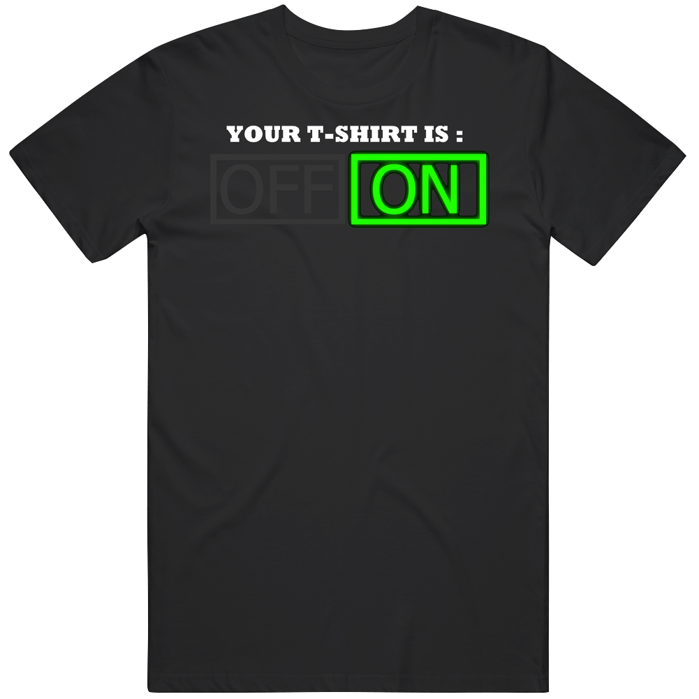 Yourt T Shirt Is On Funny Mens Soft Cotton Tee T Shirt Yourt T Shirt Is On Funny Mens Soft Cotton Tee T Shirt