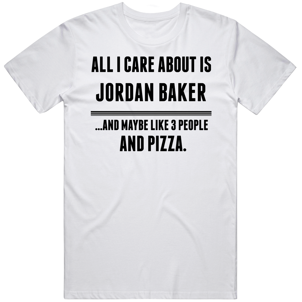 Jordan Baker All I Care About Is Favorite Literary Character Mens Soft Cotton Tee T Shirt Jordan Baker All I Care About Is Favorite Literary Character Mens Soft Cotton Tee T Shirt