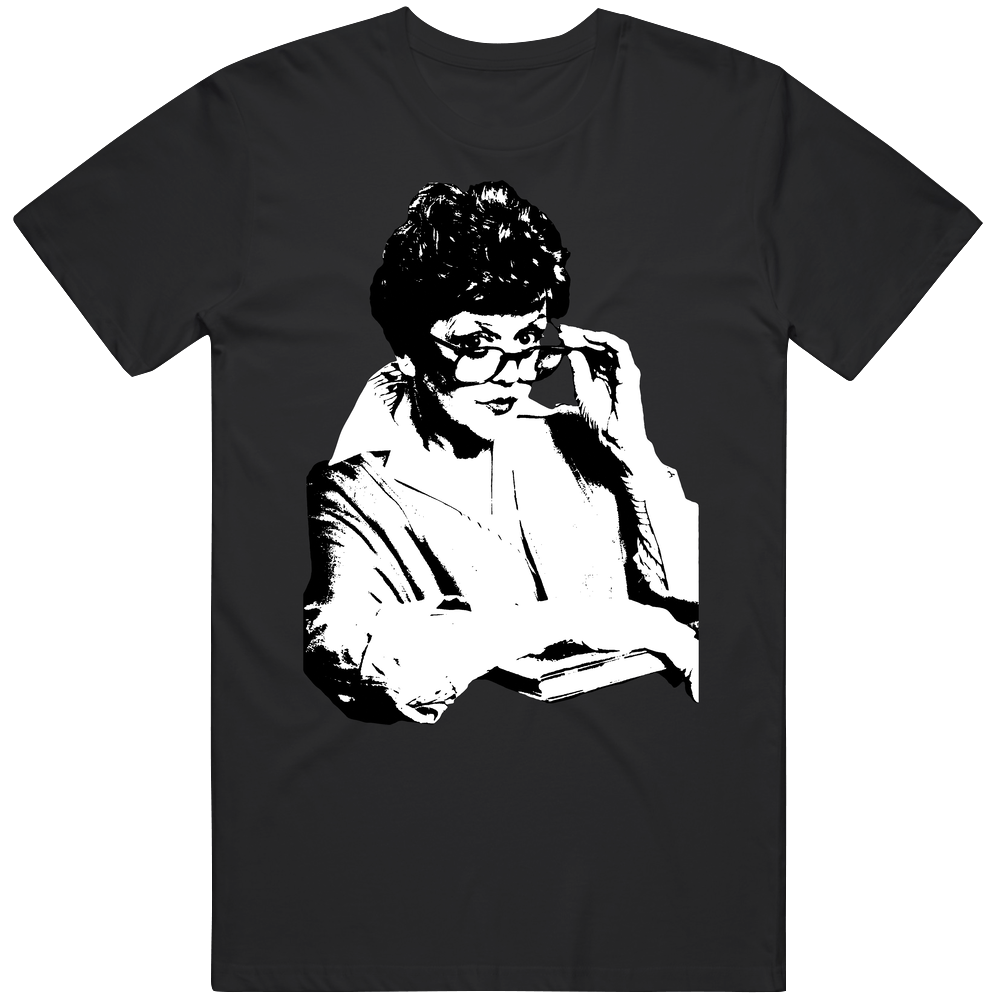 Murder She Wrote Retro Tv Series Mens Soft Cotton Tee T Shirt Murder She Wrote Retro Tv Series Mens Soft Cotton Tee T Shirt