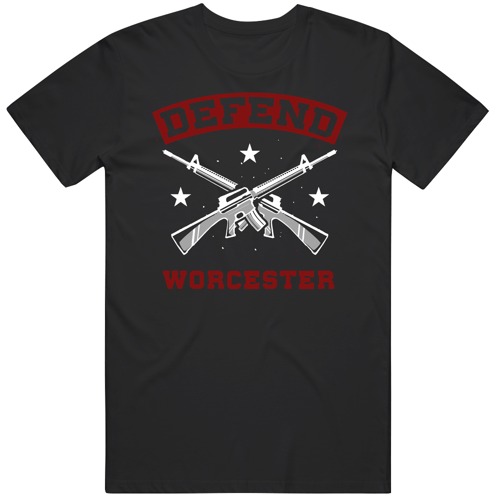 Defend Worcester Strength Pride Mens Soft Cotton Tee T Shirt Defend Worcester Strength Pride Mens Soft Cotton Tee T Shirt