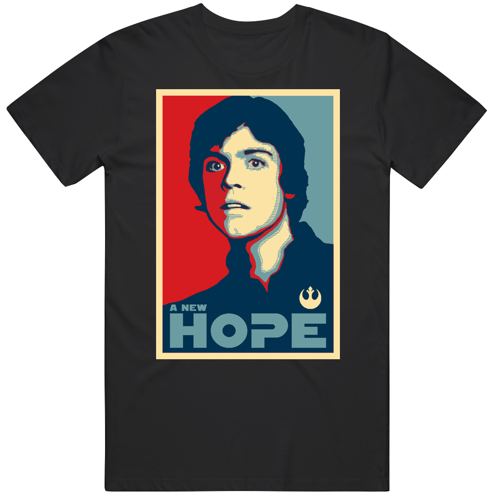 Star Wars Movie Mens Soft Cotton Tee T Shirt