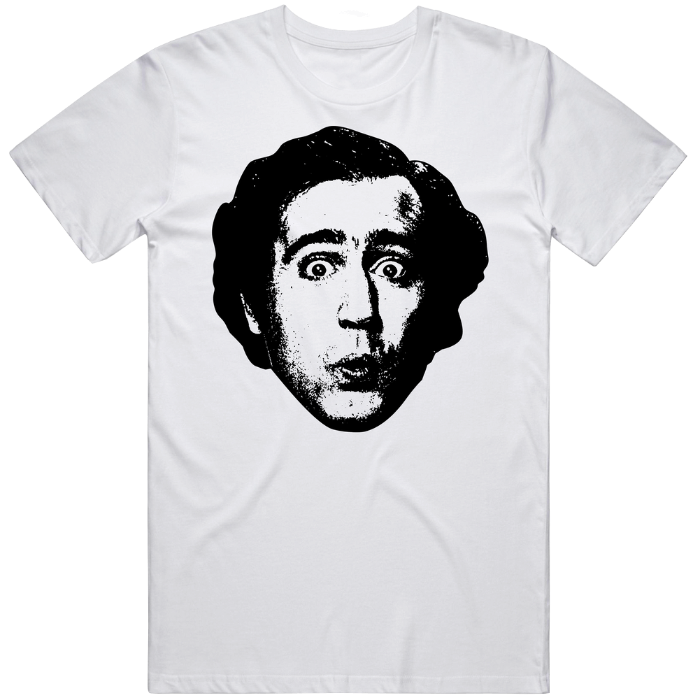 Latka Gravas Andy Kaufman Taxi 80s Tv Show Character Fan Mens Soft Cotton Tee T Shirt Latka Gravas Andy Kaufman Taxi 80s Tv Show Character Fan Mens Soft Cotton Tee T Shirt