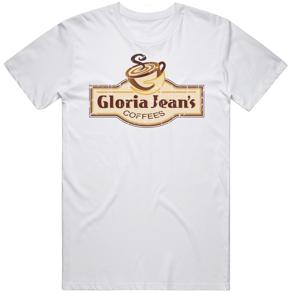 Gloria Jeans Coffee Logo Popular Coffee Java Joe Shop Food Drink Fan Gift Mens Soft Cotton Tee T Shirt Gloria Jeans Coffee Logo Popular Coffee Java Joe Shop Food Drink Fan Gift Mens Soft Cotton Tee T Shirt