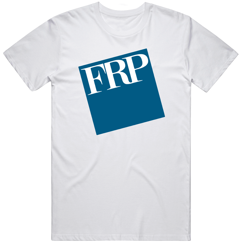 Frp Holdings Inc Nasdaq Company Logo Employee Fan Mens Soft Cotton Tee T Shirt Frp Holdings Inc Nasdaq Company Logo Employee Fan Mens Soft Cotton Tee T Shirt