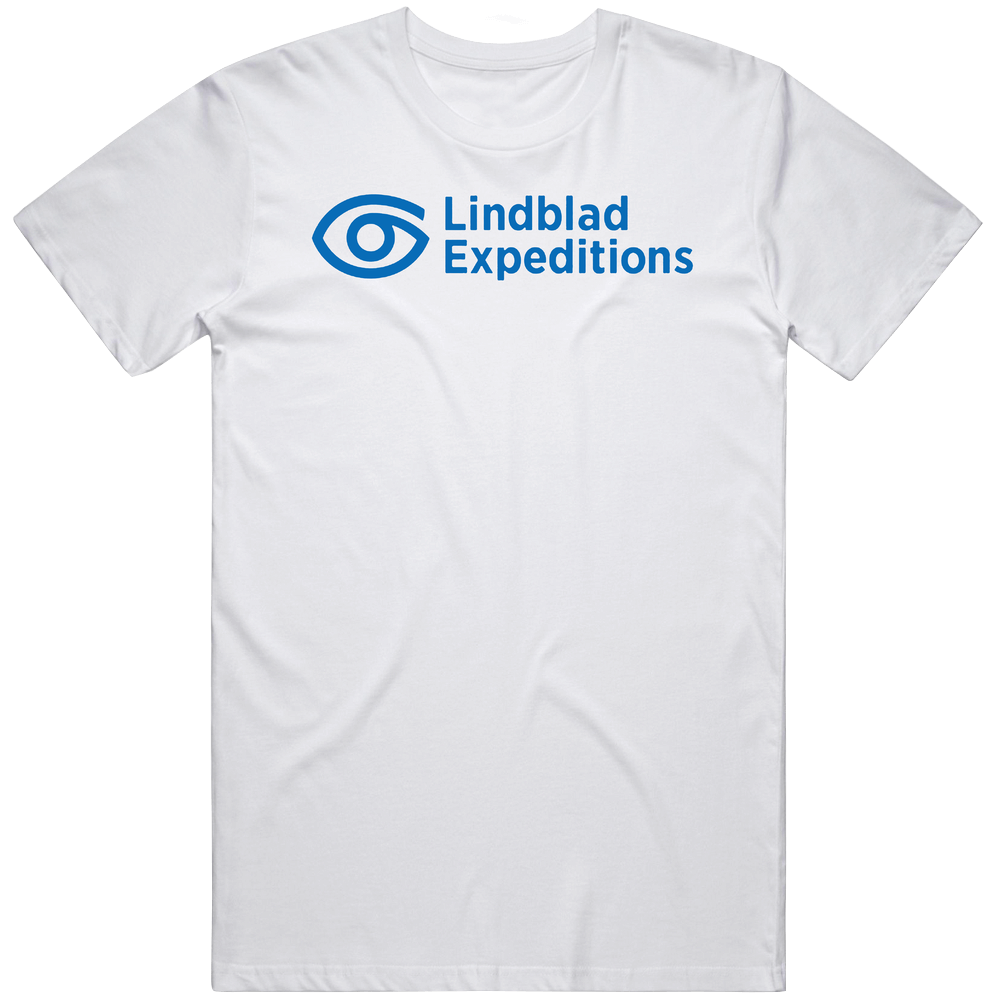 Lindblad Expeditions Holdings Inc Nasdaq Company Logo Employee Fan Mens Soft Cotton Tee T Shirt Lindblad Expeditions Holdings Inc Nasdaq Company Logo Employee Fan Mens Soft Cotton Tee T Shirt
